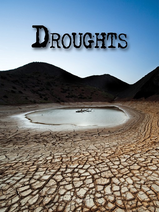 Title details for Droughts by Patrick Merrick - Available